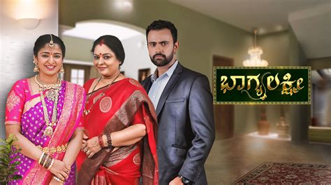 Bhagyalakshmi TV Show: Watch All Seasons, Full Episodes.